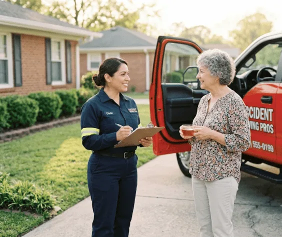 Accident Towing Service Henderson, NC FAQs